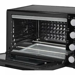 Електродуховка Profi Cook PC-MBG 1185 35 літрів - мініатюра 4