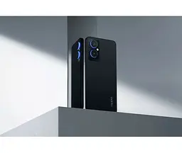 Смартфон Oppo Reno 8 Lite 8/128 GB Cosmic Black (чорний) - мініатюра 4