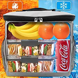 Термосумка Neor 33L (22702005) - мініатюра 6