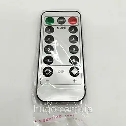 Гірлянда-штора XPRO Сіточка 2х2 м з 240 LED, водонепроникність IP44 (234564336_295) - мініатюра 6