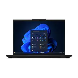 Ноутбук Lenovo ThinkPad L16,1920 x 1200,Ultra 5 125U 12 C/14 T,1.3 GHz - 4.3 GHz,28 W,16 GB DDR5 - мініатюра 2