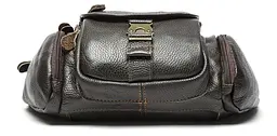 Бананка 14762 Vintage коричнева - мініатюра 6