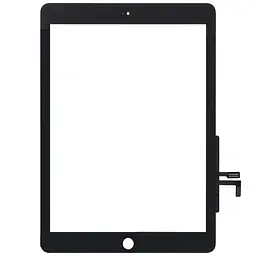 Сенсорний екран iPad Air /iPad 9.7 2017 чорний, PRC