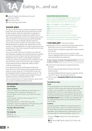 English File (4th Edition) Intermediate Teacher's Guide with Teacher's Resource Centre - мініатюра 2