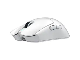 Миша Razer Viper V4 PRO Wireless White (RZ01-05630200-R3G1) - мініатюра 2