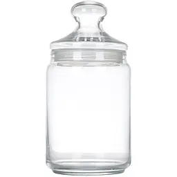 Банка для сипучих продуктів Luminarc Club 1 л (N1840)