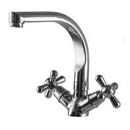 Змішувач для раковини Globus Lux GB-SHARM-0300-06
