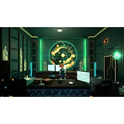 Ключ активації Microsoft Between Horizons для Xbox Series S/X - мініатюра 12