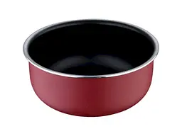Набір каструль Bergner Click & cook (BG-31608-RD) - мініатюра 6