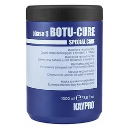 Маска реконструкція волосся KayPro Botu-Cure 1000 мл