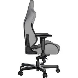 Геймерське крісло Anda Seat T-Pro 2 XL Gray/Black (AD12XLLA-01-GB-F) [121291] - мініатюра 7