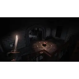 Ключ активації Microsoft Don't Knock Twice для Xbox One/Series - мініатюра 10