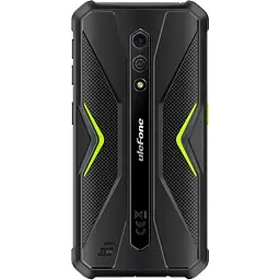 Смартфон Ulefone Armor X12 Pro 4/64GB Green - мініатюра 2