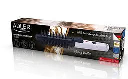 Стайлер для волосся Adler AD 2113 60 Вт - мініатюра 7