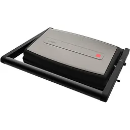 Електрогриль AIWA KAMADO ASM-1500 1500Вт/27х18 см/мех.управління/ відкриття на 180º/ знімний піддон