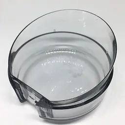 Верхня кришка на кавомолку Bosch MKM6003, MKM6000, TSM6A011W, TSM6A013B, TSM6A014R, 00056753, (056753) - мініатюра 6