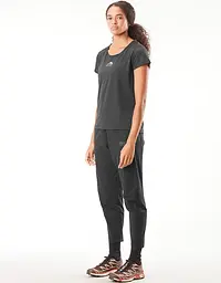 Штани жіночі утеплені Picture Organic Tulee Warm Stretch Women XL Чорний - мініатюра 2