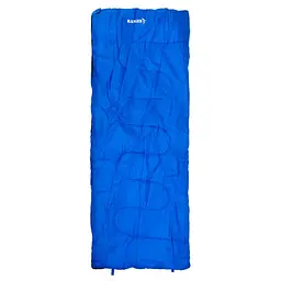 Спальний мішок Ranger Atlant Blue RA6628