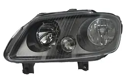 Фара передня ліва VW CADDY III, TOURAN I 02.03-08.10 TYC (20-0760-15-2)