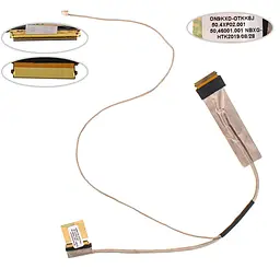 Шлейф матриці для ноутбука Dell (Inspiron: 3421 2421 5421 5437 3437 5435 3437 M431 L3440 E3440 DL340) (50.4XP02.011)