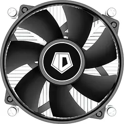 Кулер для процесора ID-Cooling DK-17 PWM (DK-17 PWM) - мініатюра 2