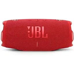Акустична система JBL Charge 6 Red (JBLCHARGE6RED)