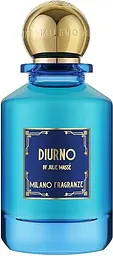 Оригінал Milano Fragranze Diurno Тестер 100 мл Парфумована вода - мініатюра 1