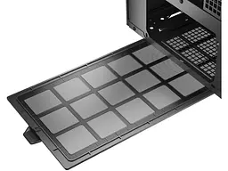 Корпус Cougar MX600 Mini RGB Black - мініатюра 9