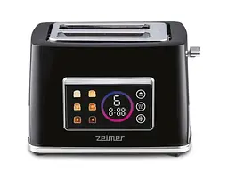 Тостер Zelmer ZTS8065 - мініатюра 2