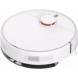 Робот-пилосос Xiaomi Robot Vacuum S40C [144077] - мініатюра 3