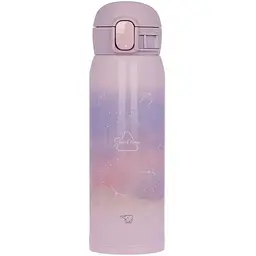Термокружка Zojirushi SM-WH48 Пурпурний (1013-1678.07.41)