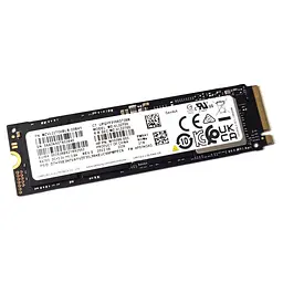 Накопитель SSD Samsung m.2 NVMe 2TB PM9A1 (MZ-VL22T00) Б/у