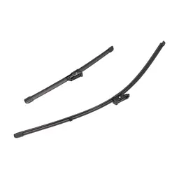 Щітка склоочисника Denso DF-005 - мініатюра 2