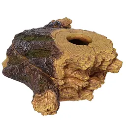 Декорація печера Hobby Wood Cave 2 24x13x9см (40842) - мініатюра 2