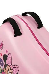 Валіза Samsonite DREAM2GO DISNEY 52 см MINNIE FLOWER POWER 52х38х21 56C*22001 - мініатюра 7