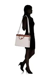 Сумка Для Ноутбука 15,6" Samsonite IMAGE BIZ IVORY 29x40x8,5 KS2*05102 - мініатюра 10