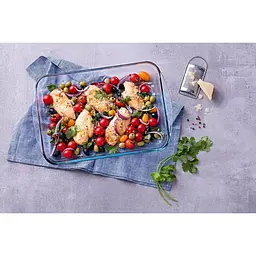 Форма для випікання Pyrex Essentials 35х23 см (6182674) - мініатюра 4