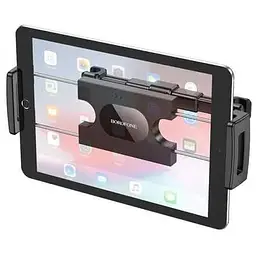 Автотримач для планшета на сидіння Borofone BH101 Airy tablet (до 13") - мініатюра 3