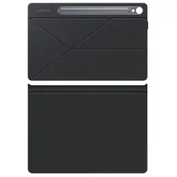 Чохол до планшета Samsung Book Cover Galaxy Tab S9 (X710/X716) Black (EF-BX710PBEGWW) - мініатюра 9