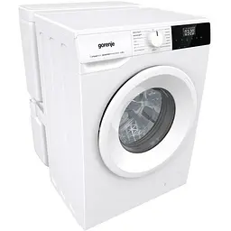 Пральна машина автоматична Gorenje WNHPI62SCSIRV