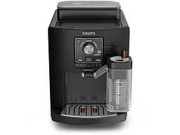 Кавомашина автоматична Krups Intensity Milk EA5028E0