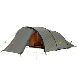 Намет чотиримісний Wechsel Intrepid 4 TL Laurel Oak (231068), Світло-коричневий