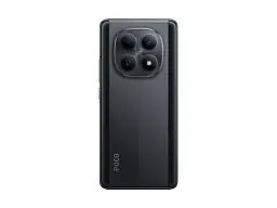 Смартфон Xiaomi POCO M8 5G 8/512GB Black - мініатюра 7