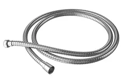 Душова система Kohlman Maxima 25 chrome + BOX прихованого монтажу QW210MR25, Хром - мініатюра 7