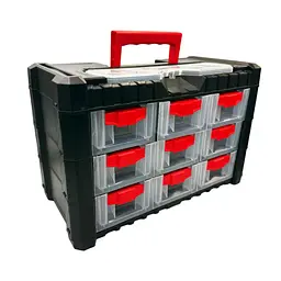 Органайзер для інструментів Multicase Cargo 30 (147667) - мініатюра 3