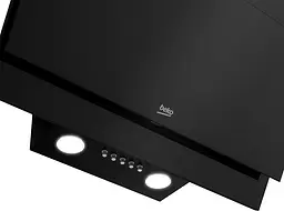 Витяжка Beko HCA63420B (6925532) - мініатюра 5