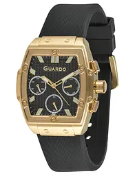 Годинник Guardo 012690-6 (GBB)