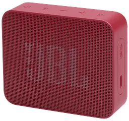 Портативна колонка Go Essential 2 Red (JBLGOES2REDEU) JBL teh0022353
