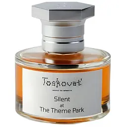 Оригінал Toskovat Silent at The Theme Park 60 мл Extrait de Parfum