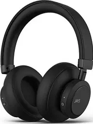 Навушники Jays q-Seven Wireless Black
